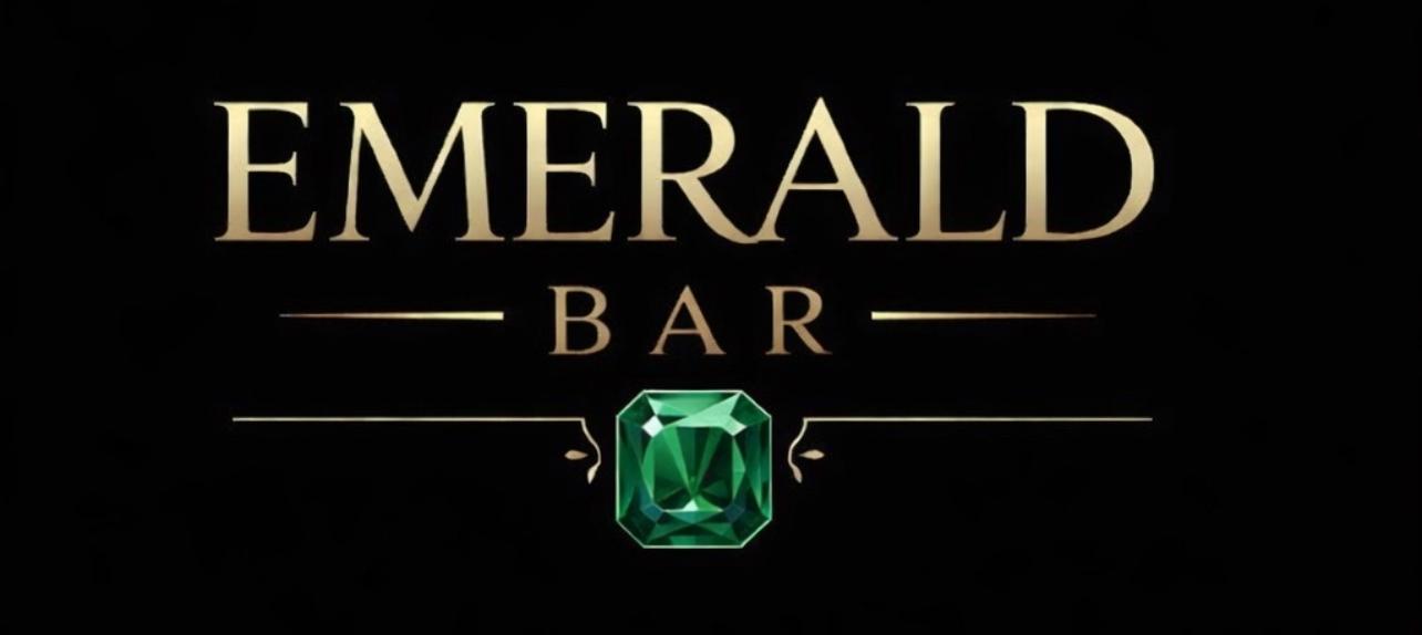 Logo of Emerald Bar